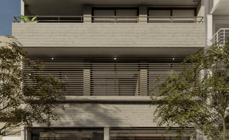 Edificio Abasto